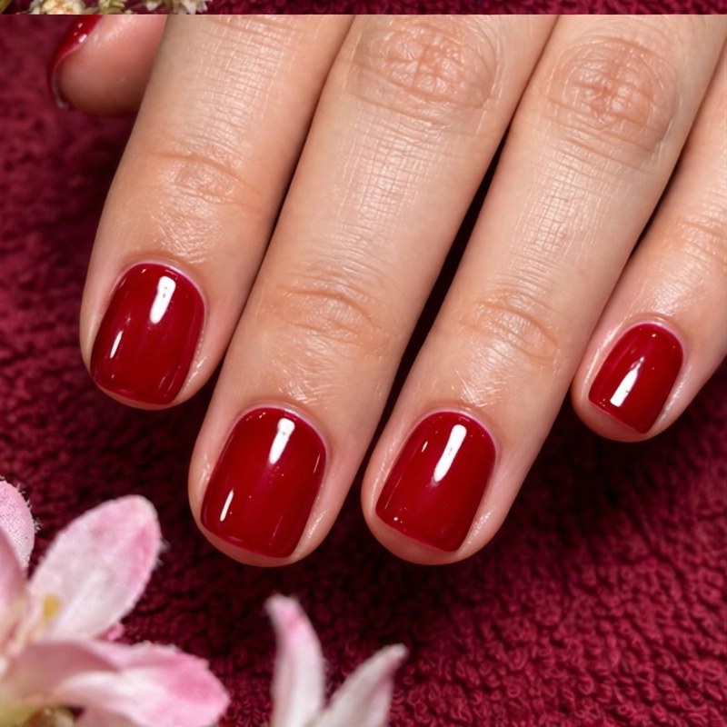 A+ Nails Rowlett nail design photo 19